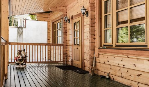 Готовый дом в КП Успенские дачи