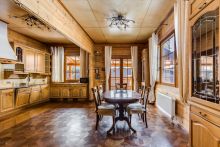 Готовый дом в КП Успенские дачи