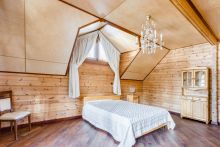 Готовый дом в КП Успенские дачи