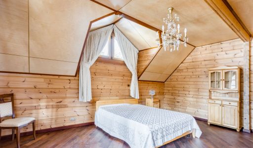 Готовый дом в КП Успенские дачи