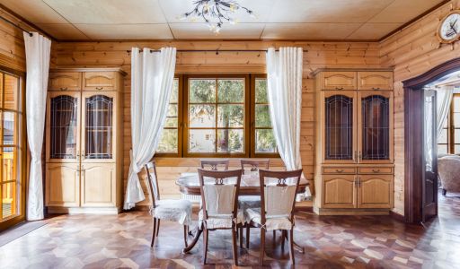 Готовый дом в КП Успенские дачи