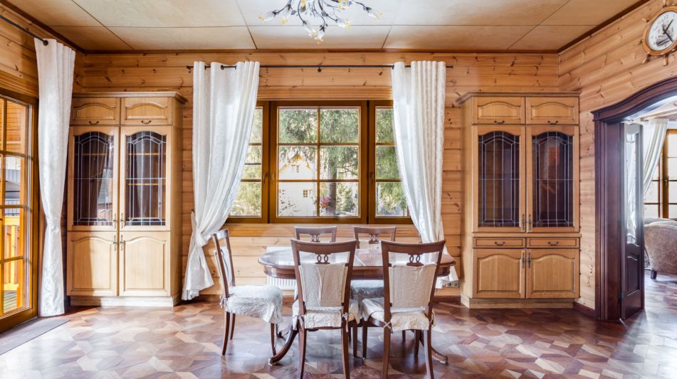 Готовый дом в КП Успенские дачи