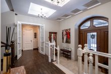 Готовый дом в КП Ранис