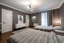 Готовый дом в КП Ранис