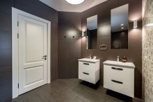 Готовый дом в КП Ранис