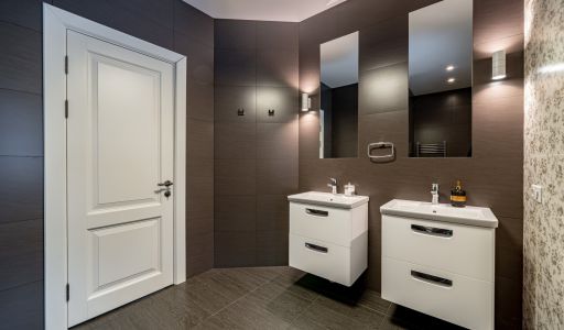 Готовый дом в КП Ранис