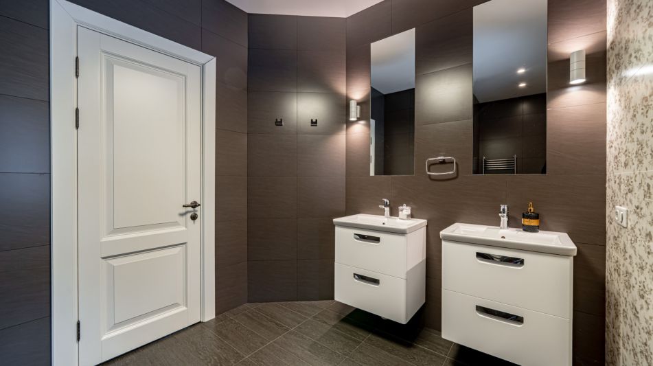 Готовый дом в КП Ранис