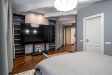 Готовый дом в КП Ранис