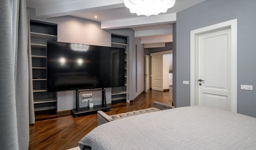 Готовый дом в КП Ранис