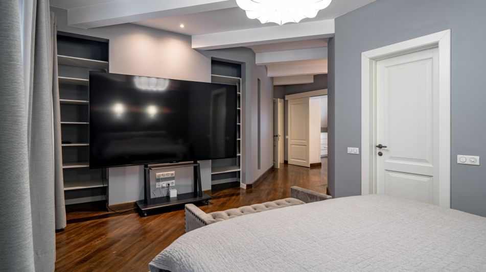 Готовый дом в КП Ранис