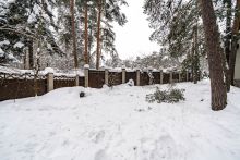 Готовый дом в КП Ранис