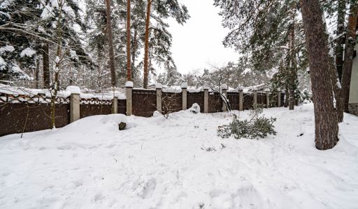 Готовый дом в КП Ранис