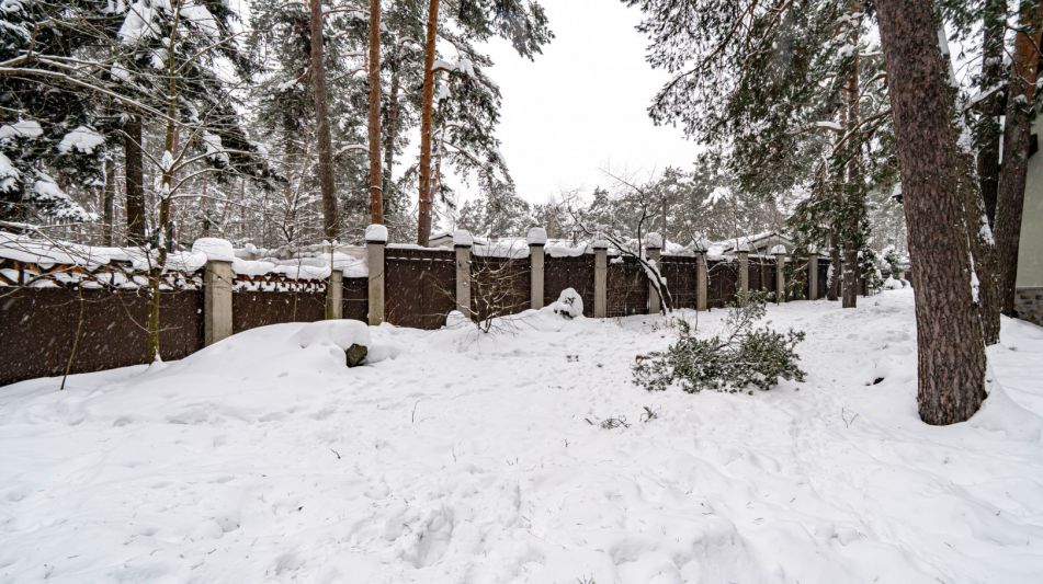 Готовый дом в КП Ранис