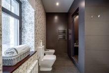 Готовый дом в КП Ранис