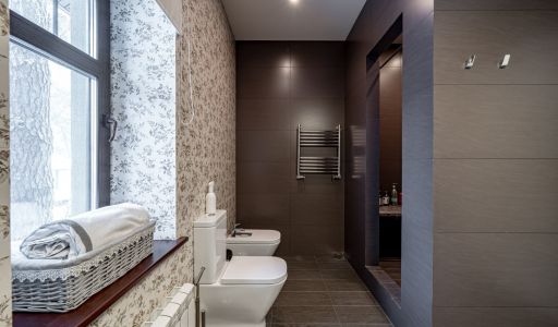 Готовый дом в КП Ранис