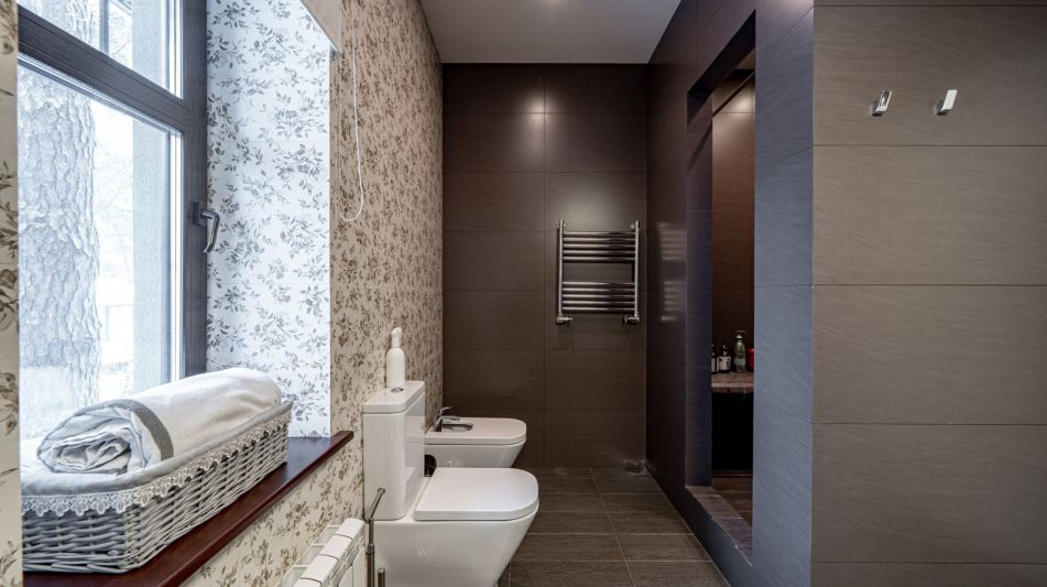 Готовый дом в КП Ранис