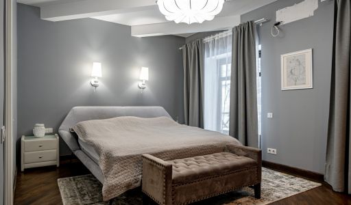 Готовый дом в КП Ранис