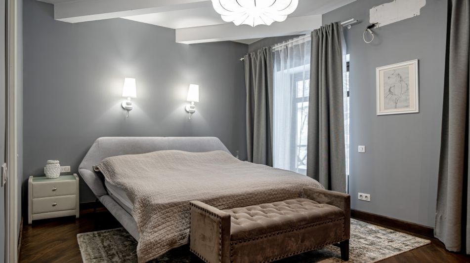 Готовый дом в КП Ранис