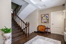 Готовый дом в КП Ранис