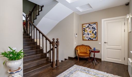 Готовый дом в КП Ранис