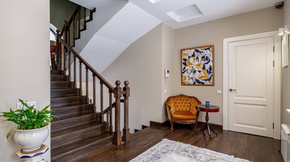 Готовый дом в КП Ранис