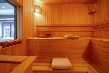 Готовый дом в КП Ранис