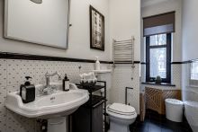 Готовый дом в КП Ранис