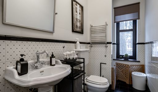 Готовый дом в КП Ранис