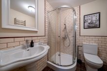 Готовый дом в КП Ранис