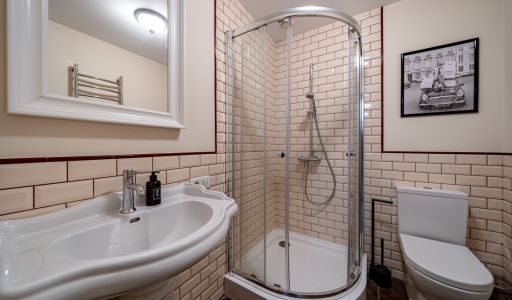 Готовый дом в КП Ранис