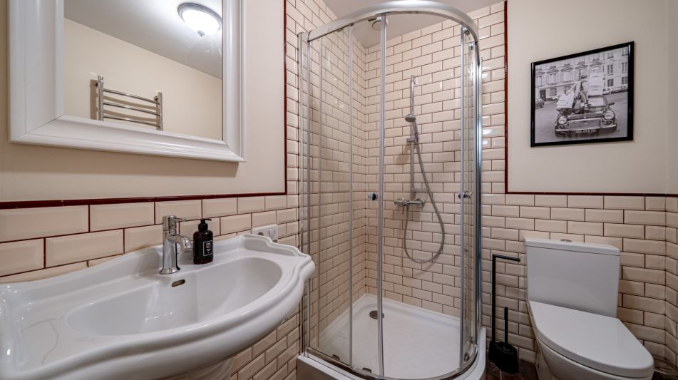 Готовый дом в КП Ранис