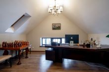 Готовый дом в КП Ранис