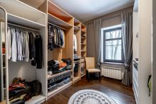 Готовый дом в КП Ранис