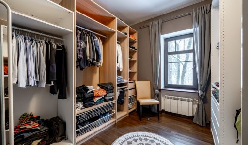 Готовый дом в КП Ранис