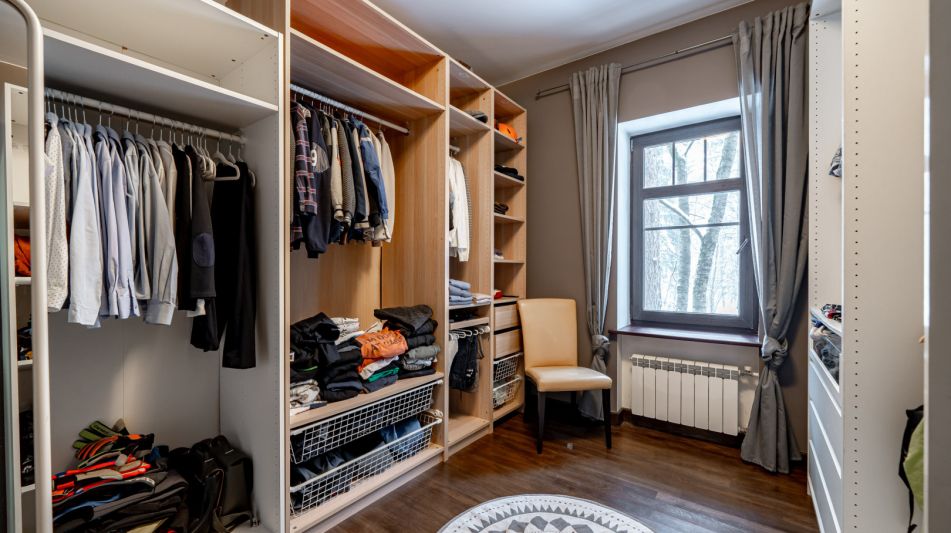 Готовый дом в КП Ранис