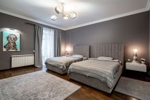 Готовый дом в КП Ранис