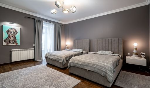 Готовый дом в КП Ранис