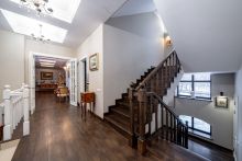 Готовый дом в КП Ранис