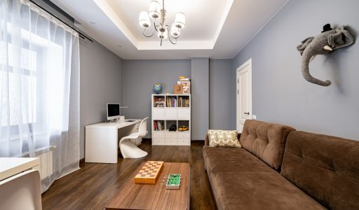 Готовый дом в КП Ранис