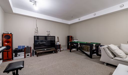 Готовый дом в КП Ранис