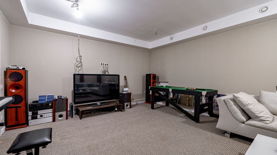 Готовый дом в КП Ранис