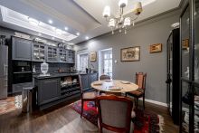 Готовый дом в КП Ранис