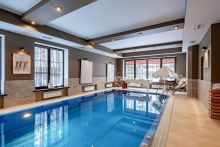 Готовый дом в КП Ранис