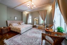 Готовый дом в КП Ранис