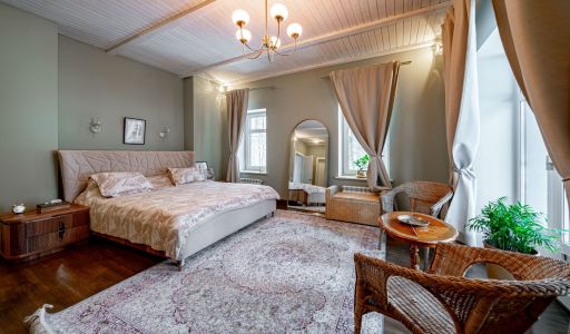 Готовый дом в КП Ранис