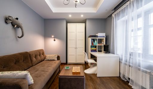 Готовый дом в КП Ранис