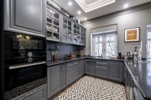 Готовый дом в КП Ранис