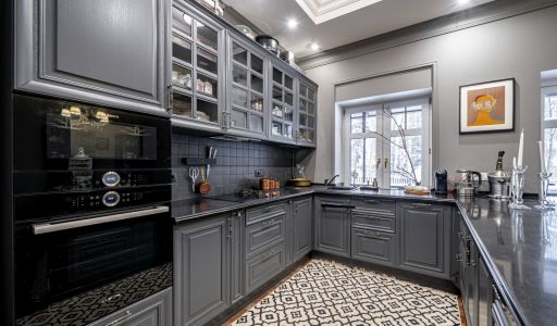 Готовый дом в КП Ранис