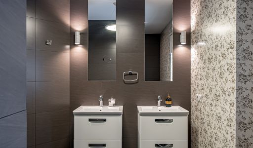 Готовый дом в КП Ранис