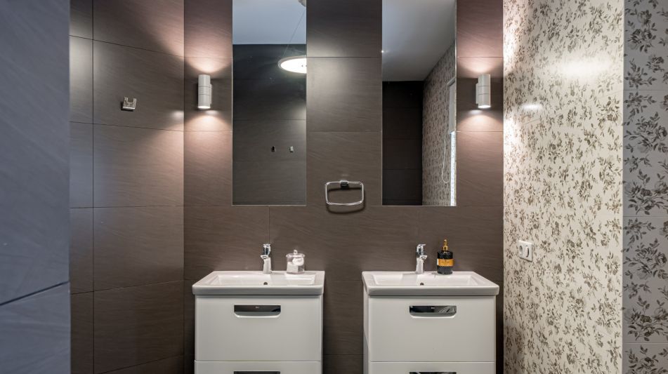 Готовый дом в КП Ранис